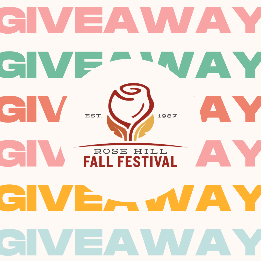 Magnolia Mamas : All Things Fall with Findlay Rowe {Giveaway!}