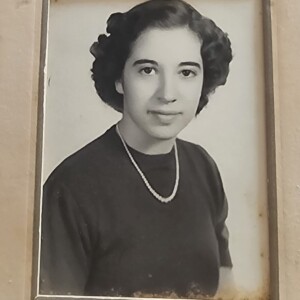 Linot, a proud Rocket, graduated from Rose Hill in 1952.